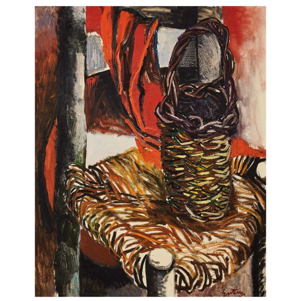 Renato Guttuso - 



RENATO GUTTUSO