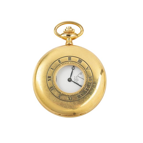 



PREMIER OROLOGIO DA TASCA