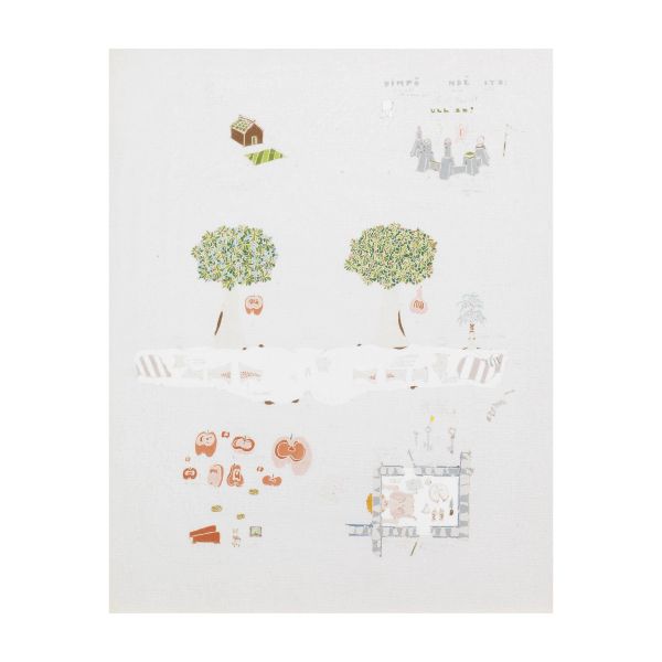 GIANFRANCO BARUCHELLO