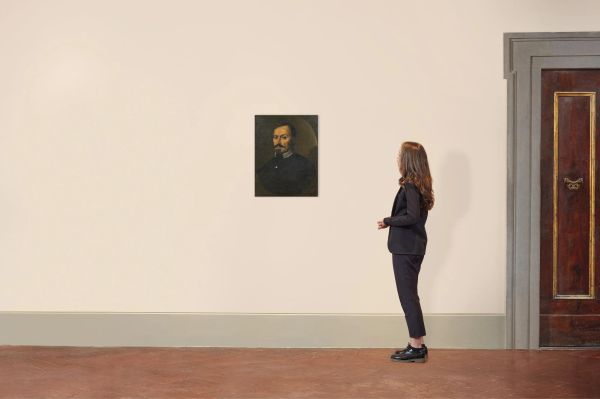 Scuola dell'Italia centrale, sec. XVII