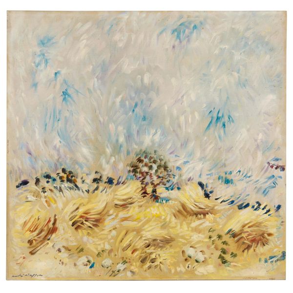 Andr&#233; Masson - ANDRÉ MASSON