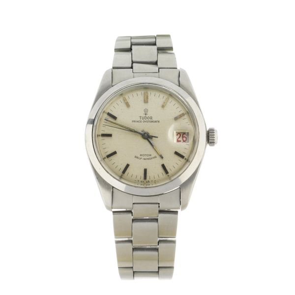 TUDOR PRINCE OYSTERDATE REF. 7996/0 N. 6484XX
