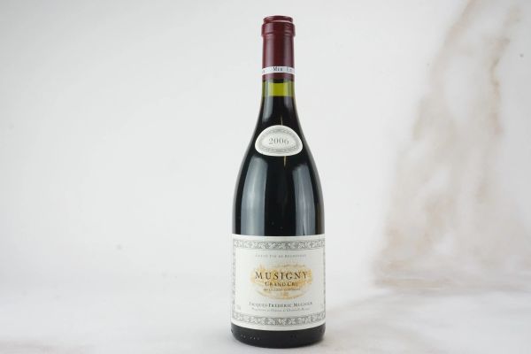 Musigny Domaine Jacques-Frederic Mugnier 2006