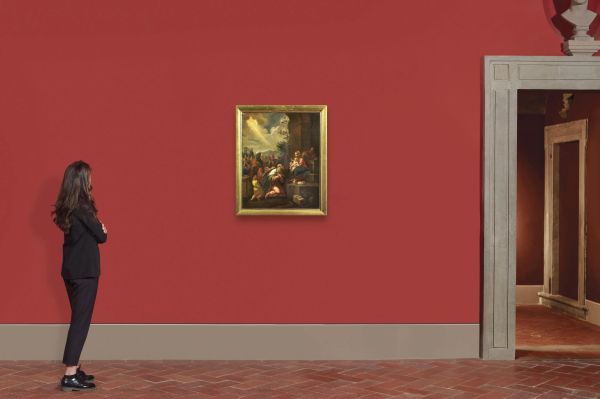 Scuola veneta, sec. XVIII