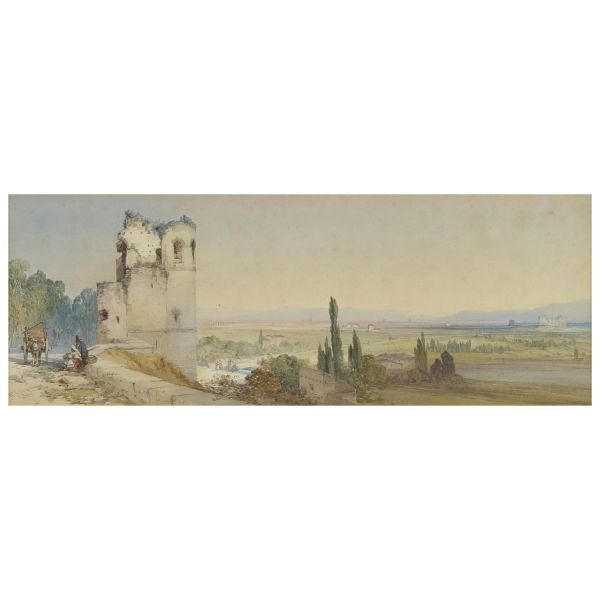 William Callow - 



William Callow