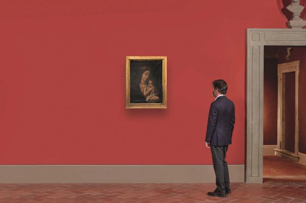 Scuola fiamminga, sec. XVII