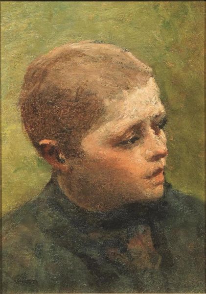      No&egrave; Bordignon 