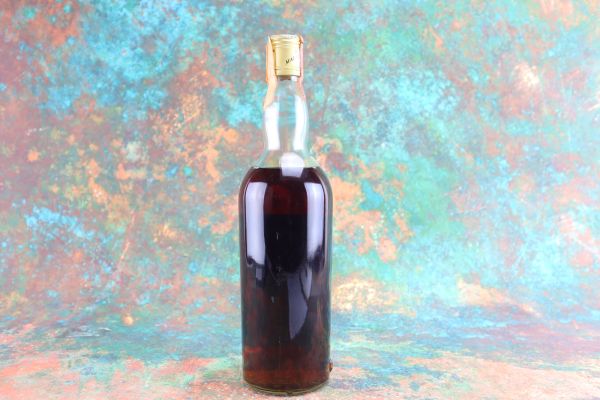 Macallan 1961