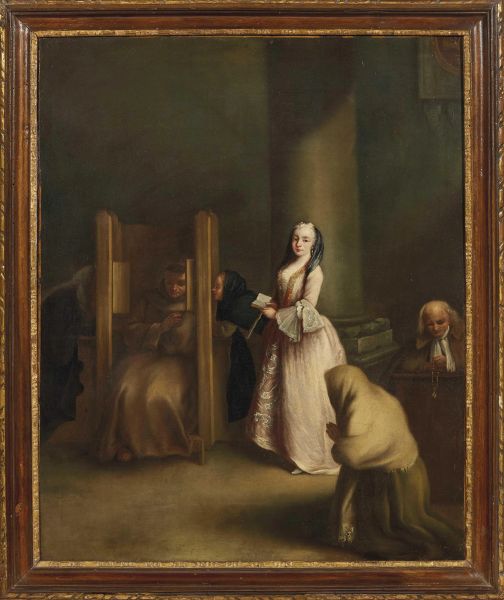 Pietro Longhi