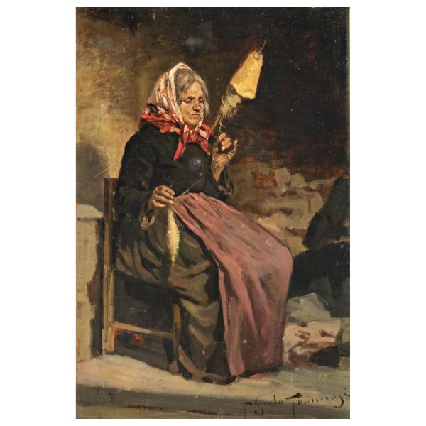 Angiolo Tommasi - 



Angiolo Tommasi