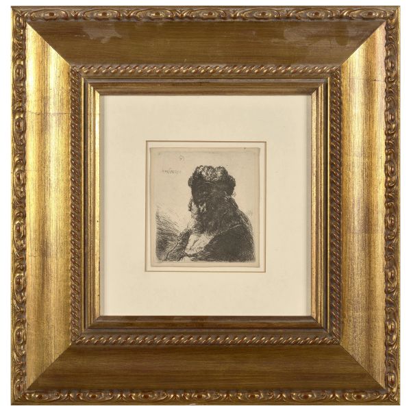 Harmensz Rembrandt van Rijn