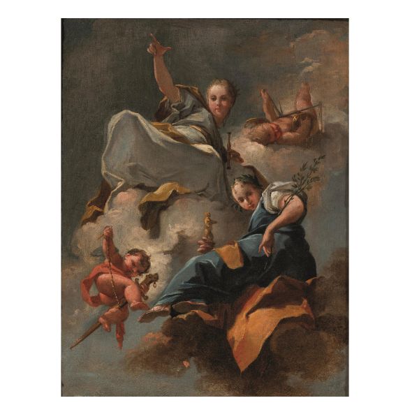 



Giambattista Pittoni