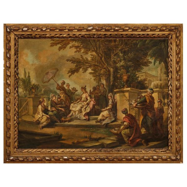 Charles-Amédée-Philippe van Loo