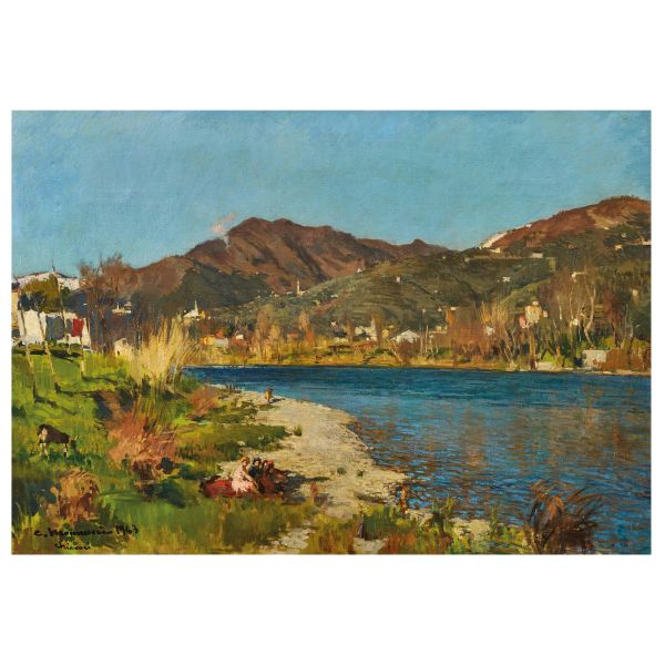 Cipriano Mannucci - 



Cipriano Mannucci
