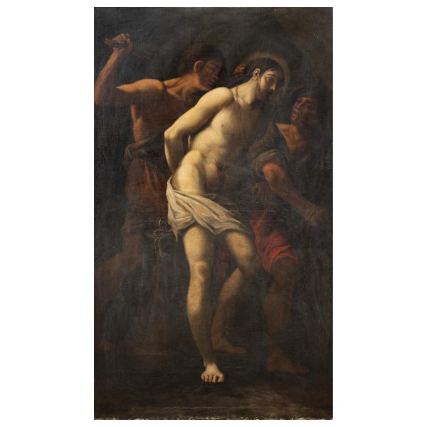 



Spanish School, 17th century