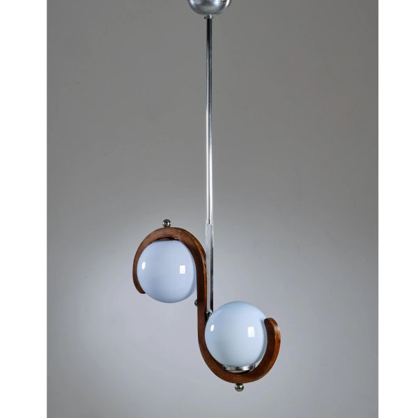 



LAMPADA A SOSPENSIONE 