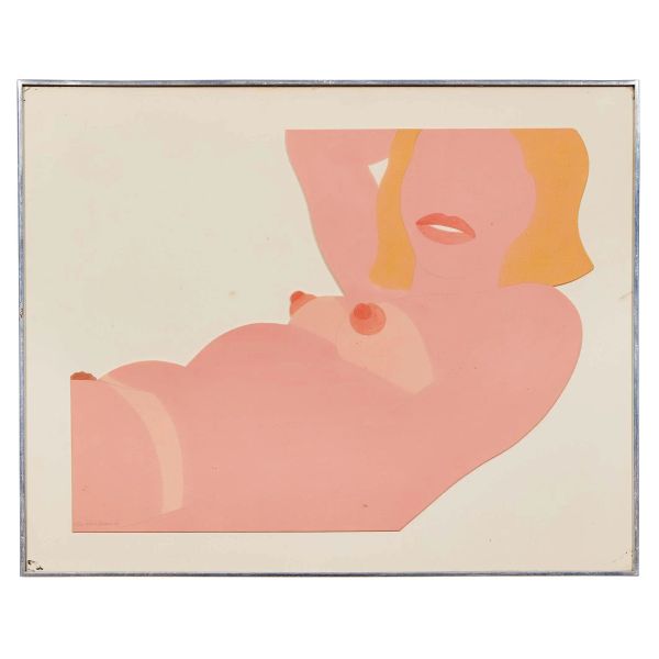 TOM WESSELMANN