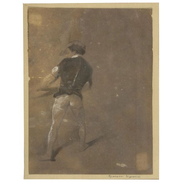 



Attributed to Giovanni Signorini