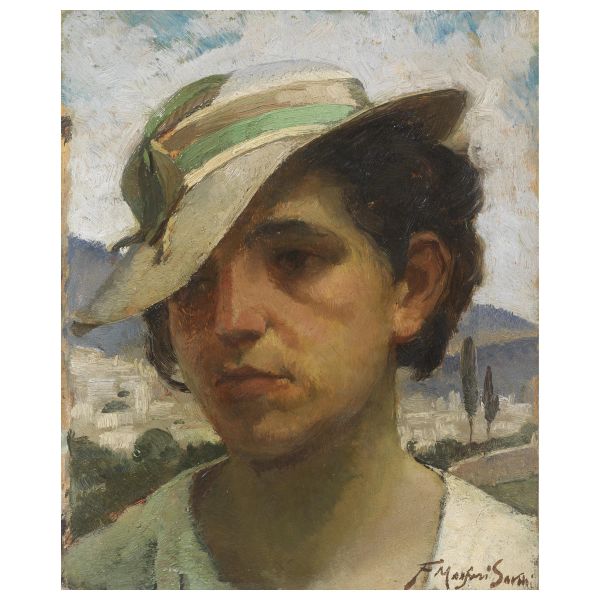 Filippo Marfori Savini