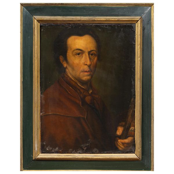 Pittore romano, sec. XVIII