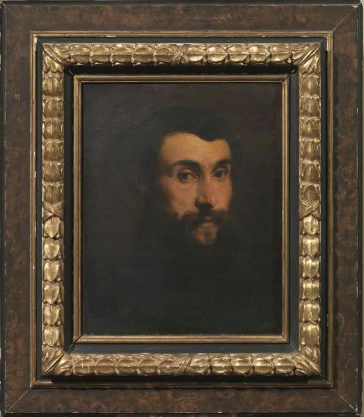 Pittore fiammingo da Tintoretto, sec. XVII
