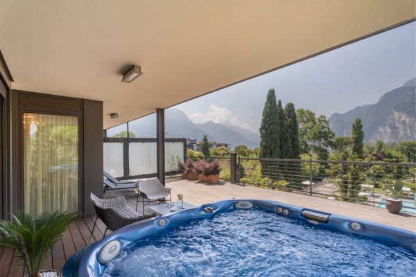 Du Lac et Du Parc Grand Resort, Riva del Garda (TN)