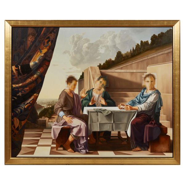 



WES HEMPEL &amp; JACK BALAS