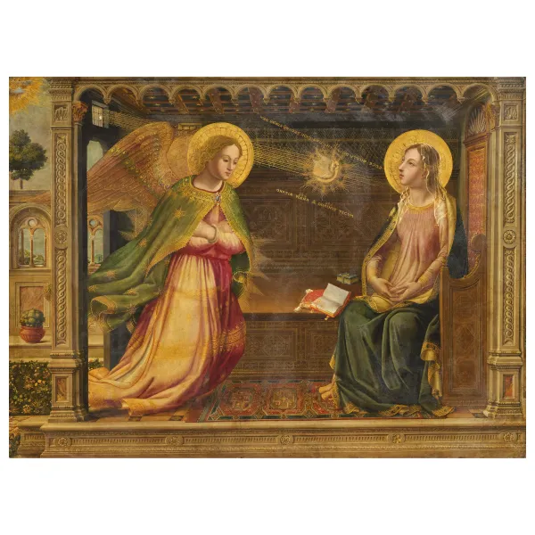 



Scuola fiorentina, sec. XIX 