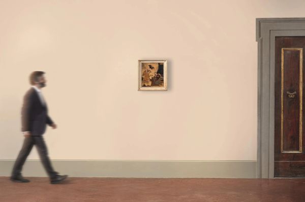 Scuola cretese, sec. XVII