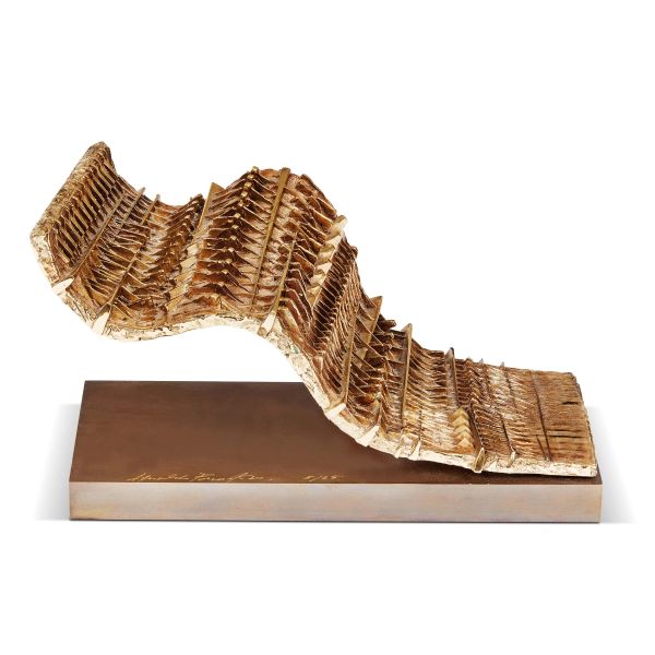 Arnaldo Pomodoro - ARNALDO POMODORO