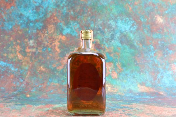 Glen Grant 1958