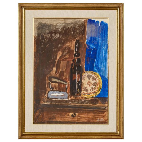 Gastone Breddo - 



GASTONE BREDDO&nbsp; 