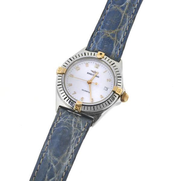 



BREITLING CALLISTO REF. 80510 ANNI '90 