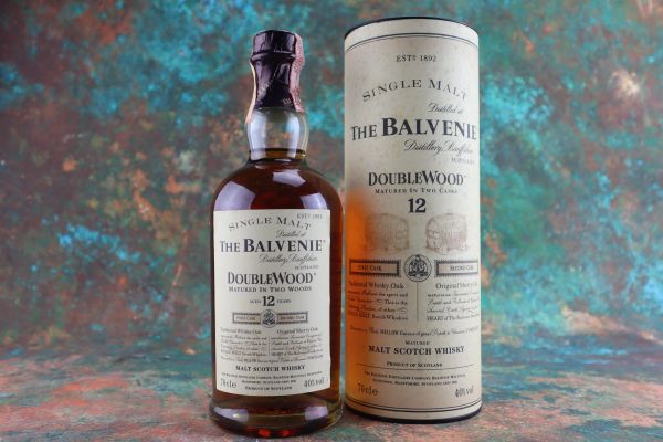 Balvenie