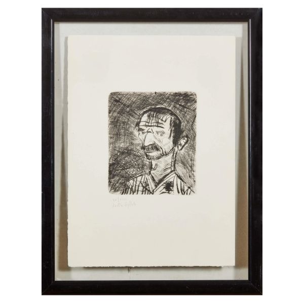 Antonio Ligabue - 



ANTONIO LIGABUE