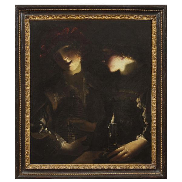 Pietro Ricchi, detto il Lucchese