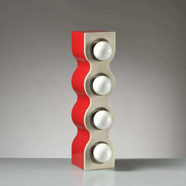 Ettore Sottsass - 



Ettore Sottsass