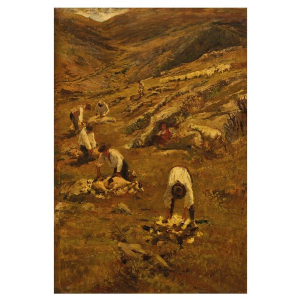 



Attributed to Michele Cammarano