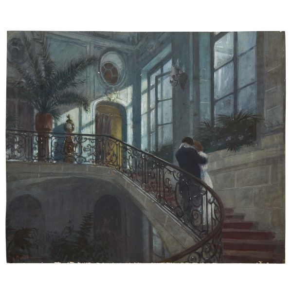 Lionello Balestrieri