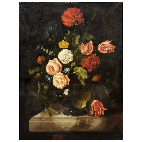 



School of the 19th century