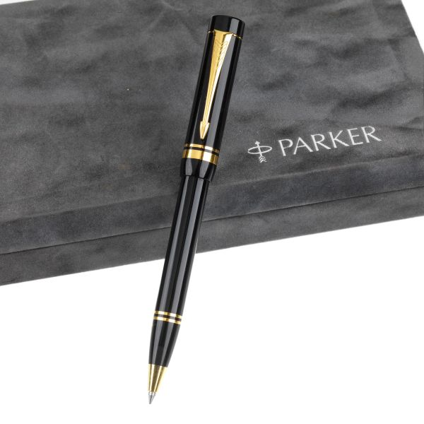 PARKER DUOFOLD PENNA A SFERA