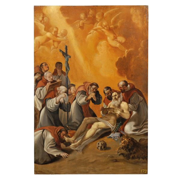 Ludovico Carracci 