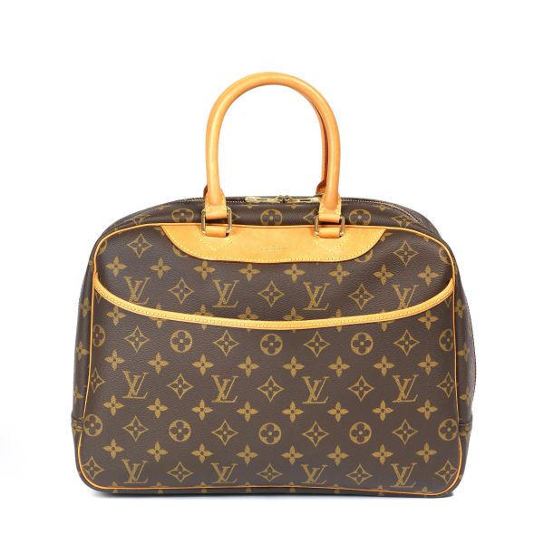 LOUIS VUITTON BORSA A MANO DEAUVILLE