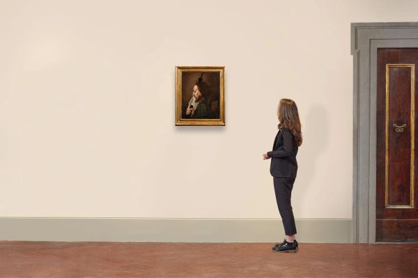 Pittore veneto, sec. XVIII