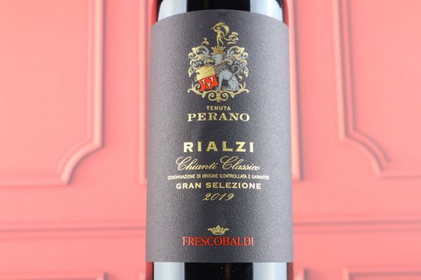 



Rialzi Tenuta Perano Marchesi Frescobaldi 2019