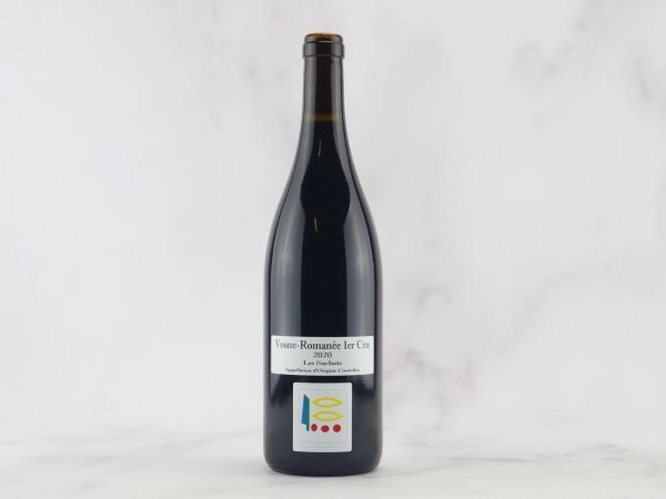 



Vosne Roman&egrave;e Les Souchots Domaine Prieur Roch 2020