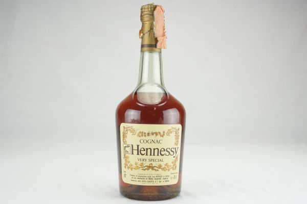 Cognac Very Special Hennessy