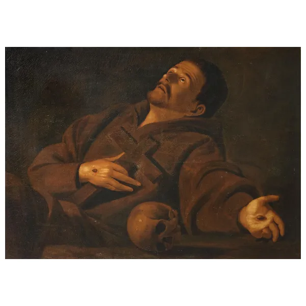 



After Gherardo delle Notti, 17th century