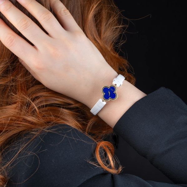 VAN CLEEF & ARPELS OROLOGIO ALHAMBRA