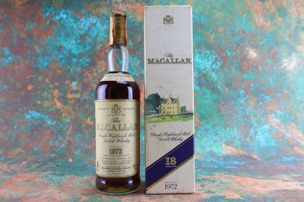 



Macallan 1972